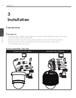 Preview for 12 page of LG LW9226 Series Owner'S Manual