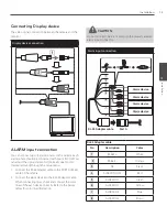 Preview for 13 page of LG LW9226 Series Owner'S Manual