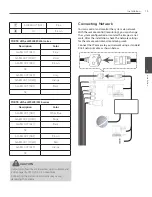 Preview for 15 page of LG LW9226 Series Owner'S Manual