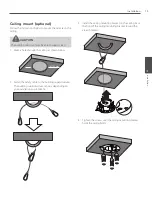 Preview for 19 page of LG LW9226 Series Owner'S Manual