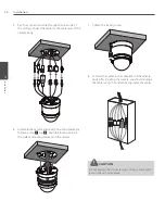 Preview for 20 page of LG LW9226 Series Owner'S Manual