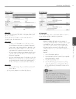 Preview for 31 page of LG LW9226 Series Owner'S Manual