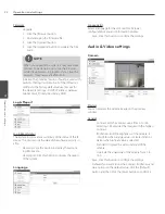 Preview for 32 page of LG LW9226 Series Owner'S Manual