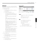 Preview for 41 page of LG LW9226 Series Owner'S Manual