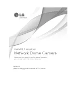 Предварительный просмотр 1 страницы LG LW9424 Owner'S Manual