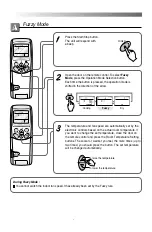 Предварительный просмотр 10 страницы LG LWA3BP2A Service Manual