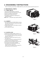 Предварительный просмотр 18 страницы LG LWA3BP2A Service Manual