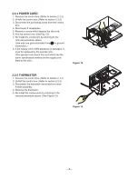 Preview for 21 page of LG LWA3BP2A Service Manual