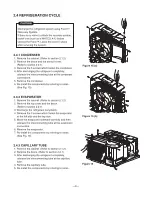 Preview for 22 page of LG LWA3BP2A Service Manual