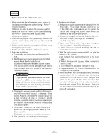 Предварительный просмотр 23 страницы LG LWA3BP2A Service Manual