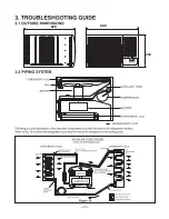 Preview for 25 page of LG LWA3BP2A Service Manual