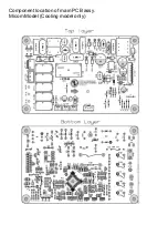 Preview for 36 page of LG LWA3BP2A Service Manual