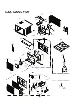 Preview for 37 page of LG LWA3BP2A Service Manual