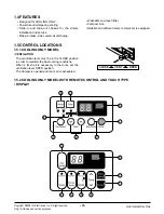 Предварительный просмотр 4 страницы LG LWC081GGMK0 Service Manual