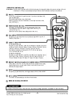 Предварительный просмотр 5 страницы LG LWC081GGMK0 Service Manual