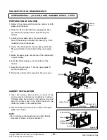 Предварительный просмотр 15 страницы LG LWC081GGMK0 Service Manual