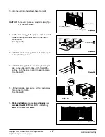 Предварительный просмотр 17 страницы LG LWC081GGMK0 Service Manual