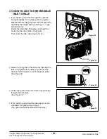 Предварительный просмотр 18 страницы LG LWC081GGMK0 Service Manual