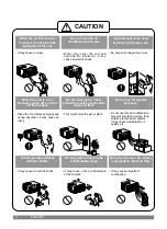 Preview for 4 page of LG LWC0960AHG Owner'S Manual