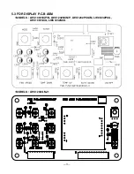 Предварительный просмотр 11 страницы LG LWC1213AAG Service Manual