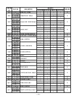 Предварительный просмотр 17 страницы LG LWC1213AAG Service Manual