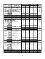 Предварительный просмотр 25 страницы LG LWC1213AAG Service Manual