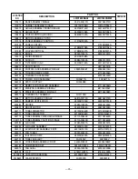 Предварительный просмотр 31 страницы LG LWC1213AAG Service Manual