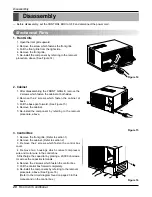 Предварительный просмотр 20 страницы LG LWC121CGMK0 Service Manual