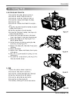 Предварительный просмотр 21 страницы LG LWC121CGMK0 Service Manual