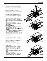 Предварительный просмотр 23 страницы LG LWC121CGMK0 Service Manual