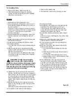 Предварительный просмотр 25 страницы LG LWC121CGMK0 Service Manual