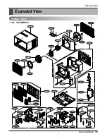 Предварительный просмотр 35 страницы LG LWC121CGMK0 Service Manual