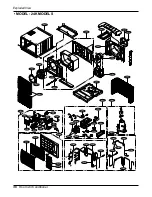 Предварительный просмотр 36 страницы LG LWC121CGMK0 Service Manual