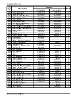 Предварительный просмотр 38 страницы LG LWC121CGMK0 Service Manual