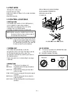 Preview for 4 page of LG LWC183MGAB1 Service Manual