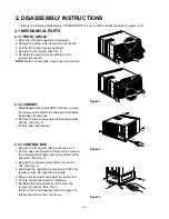 Preview for 6 page of LG LWC183MGAB1 Service Manual