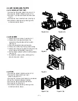 Preview for 7 page of LG LWC183MGAB1 Service Manual