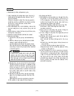 Preview for 11 page of LG LWC183MGAB1 Service Manual