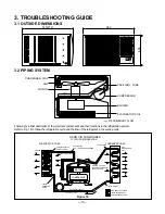 Preview for 13 page of LG LWC183MGAB1 Service Manual