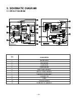 Preview for 23 page of LG LWC183MGAB1 Service Manual