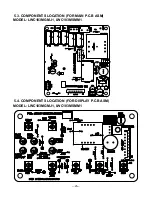 Preview for 25 page of LG LWC183MGAB1 Service Manual