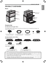 Preview for 11 page of LG LWC3063 Owner'S Manual