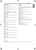 Preview for 13 page of LG LWC3063 Owner'S Manual