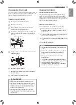 Preview for 55 page of LG LWC3063 Owner'S Manual