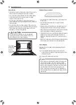 Preview for 56 page of LG LWC3063 Owner'S Manual