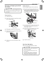 Preview for 57 page of LG LWC3063 Owner'S Manual