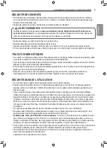 Preview for 79 page of LG LWC3063 Owner'S Manual