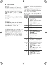 Preview for 90 page of LG LWC3063 Owner'S Manual