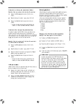 Preview for 91 page of LG LWC3063 Owner'S Manual