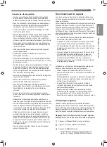 Preview for 93 page of LG LWC3063 Owner'S Manual